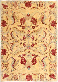 171X249 Ziegler Teppich Orientalischer (Wolle, Indien) Carpetvista
