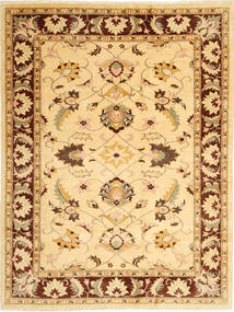 191X254 絨毯 Ziegler オリエンタル (ウール, インド) Carpetvista
