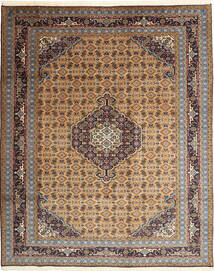 絨毯 ペルシャ メシュキン 197X244 (ウール, ペルシャ/イラン)