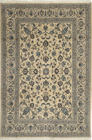 絨毯 ナイン 200X299 (ウール, ペルシャ/イラン)