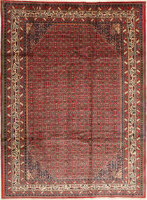 絨毯 ハマダン 206X280 (ウール, ペルシャ/イラン)