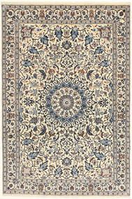 絨毯 ナイン 103X173 (ウール, ペルシャ/イラン)