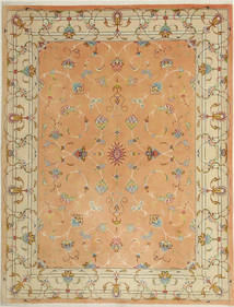 152X201 絨毯 オリエンタル タブリーズ 50 Raj ( ペルシャ/イラン) Carpetvista