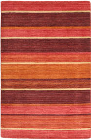絨毯 ハンドルーム 105X165 (ウール, インド)