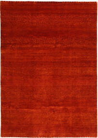 180X253 Gabbeh Kashkuli Teppich Moderner (Wolle, Indien) Carpetvista
