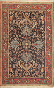 Kelim Sumakh Teppe 170X250 Silke, Persia/Iran Carpetvista
