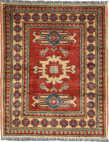 73X90 Alfombra Kazak Fine Oriental (Lana, Pakistán) Carpetvista
