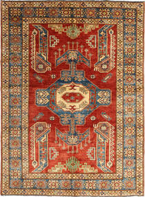 160X215 Tapete Kazak Fine Oriental (Lã, Paquistão) Carpetvista