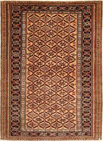 Shirvan Rug 118X160 Wool, Azerbaijan/Russia Carpetvista
