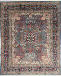 Tapete Kerman 245X300 (Lã, Pérsia/Irão)