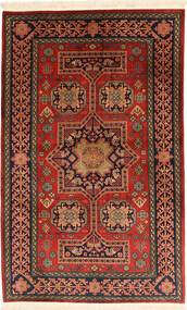 93X152 Tapete Oriental Shirvan (Lã, Azerbaijão/Rússia) Carpetvista