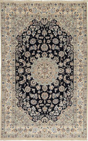 155X250 絨毯 ナイン Fine 9La オリエンタル (ウール, ペルシャ/イラン) Carpetvista