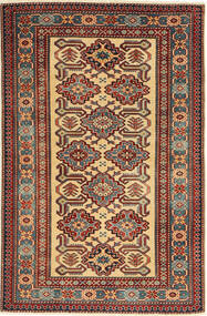 Orientalischer Schirwan Teppich 79X120 Wolle, Aserbaidschan/Rußland Carpetvista