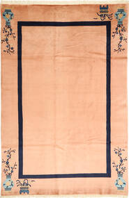  China In Antikem Stil Teppich 184X276 Carpetvista