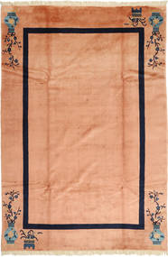 Orientalischer China In Antikem Stil Teppich 185X275 Wolle, China Carpetvista