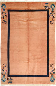  169X247 China In Antikem Stil Teppich China Carpetvista