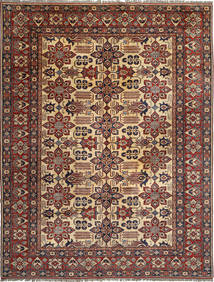 259X335 Tapete Kazak Fine Oriental Grande (Lã, Paquistão) Carpetvista