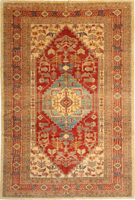 絨毯 Ziegler 248X372 (ウール, アフガニスタン)