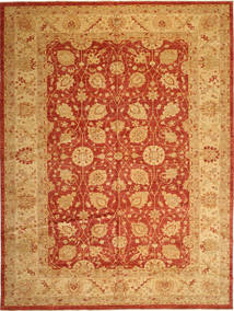 302X413 Ziegler Rug Oriental Large (Wool, India) Carpetvista