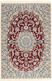 100X153 Alfombra Oriental Nain Fine 9La (Lana, Persia/Irán) Carpetvista