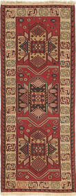 94X240 Alfombra Oriental Kilim Sumakh De Pasillo (Lana, Persia/Irán) Carpetvista