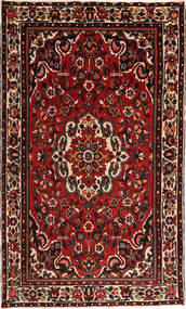  152X260 Bakhtiari Rug Persia/Iran Carpetvista