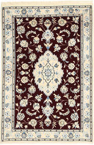  Oriental Nain Fine 9La Rug 77X117 Wool, Persia/Iran Carpetvista