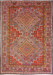 絨毯 シルヴァン 180X253 (ウール, アゼルバイジャン/ロシア)