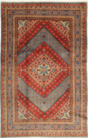 180X280 Alfombra Oriental Shirvan (Lana, Azerbaiyán/Rusia) Carpetvista