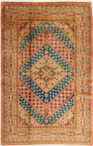 Tapete Shirvan 180X280 (Lã, Azerbaijão/Rússia)