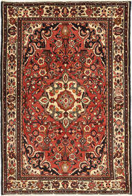 164X240 絨毯 バクティアリ オリエンタル (ウール, ペルシャ/イラン) Carpetvista