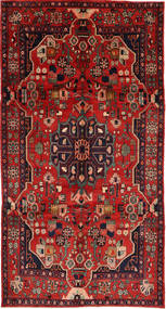 絨毯 ペルシャ ナハバンド 166X324 (ウール, ペルシャ/イラン)