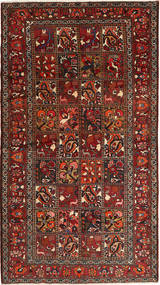 Persischer Bachtiar Teppich 165X305 (Wolle, Persien/Iran)