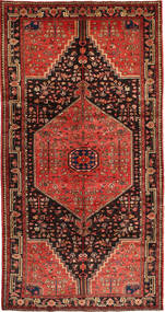162X314 Hamadan Teppich Orientalischer (Wolle, Persien/Iran) Carpetvista
