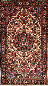 160X282 Alfombra Hamadan Oriental (Lana, Persia/Irán) Carpetvista