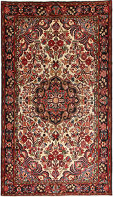  Persischer Hamadan Teppich 156X275 (Wolle, Persien/Iran)