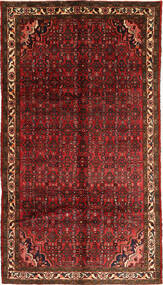 絨毯 ペルシャ ホセイナバード 160X290 (ウール, ペルシャ/イラン)
