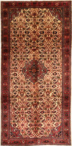 153X330 Tapete Oriental Mahal (Lã, Pérsia/Irão) Carpetvista