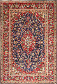 Tappeto Orientale Keshan 200X292 (Lana, Persia/Iran)