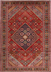 絨毯 ペルシャ ゴルパイガン 209X296 (ウール, ペルシャ/イラン)
