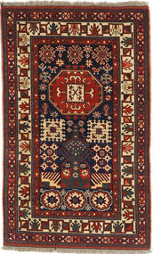 95X152 Kazak Fine Vloerkleed Oosters (Wol, Pakistan) Carpetvista
