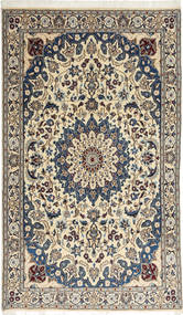 122X208 絨毯 オリエンタル ナイン (ウール, ペルシャ/イラン) Carpetvista