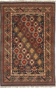  Orientalisk Kazak Fine Matta 95X148 Ull, Pakistan Carpetvista