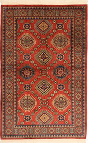 93X148 Schirwan Teppich Orientalischer (Wolle, Aserbaidschan/Rußland) Carpetvista