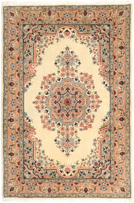 絨毯 オリエンタル ヤズド 119X178 (ウール, ペルシャ/イラン)