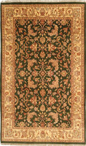 絨毯 タブリーズ Royal 170X282 (ウール, インド)