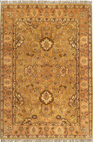 188X275 絨毯 タブリーズ Royal オリエンタル (ウール, インド) Carpetvista