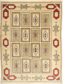 151X198 Lori Baft Perzisch Vloerkleed Modern (Wol, Perzië/Iran) Carpetvista