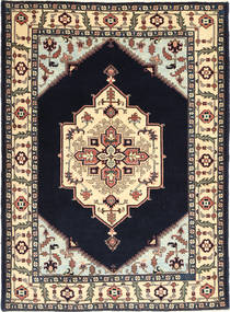 141X197 Ardebil Rug Oriental (Wool, Persia/Iran) Carpetvista