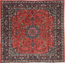  Persian Mehraban Rug 192X208 (Wool, Persia/Iran)